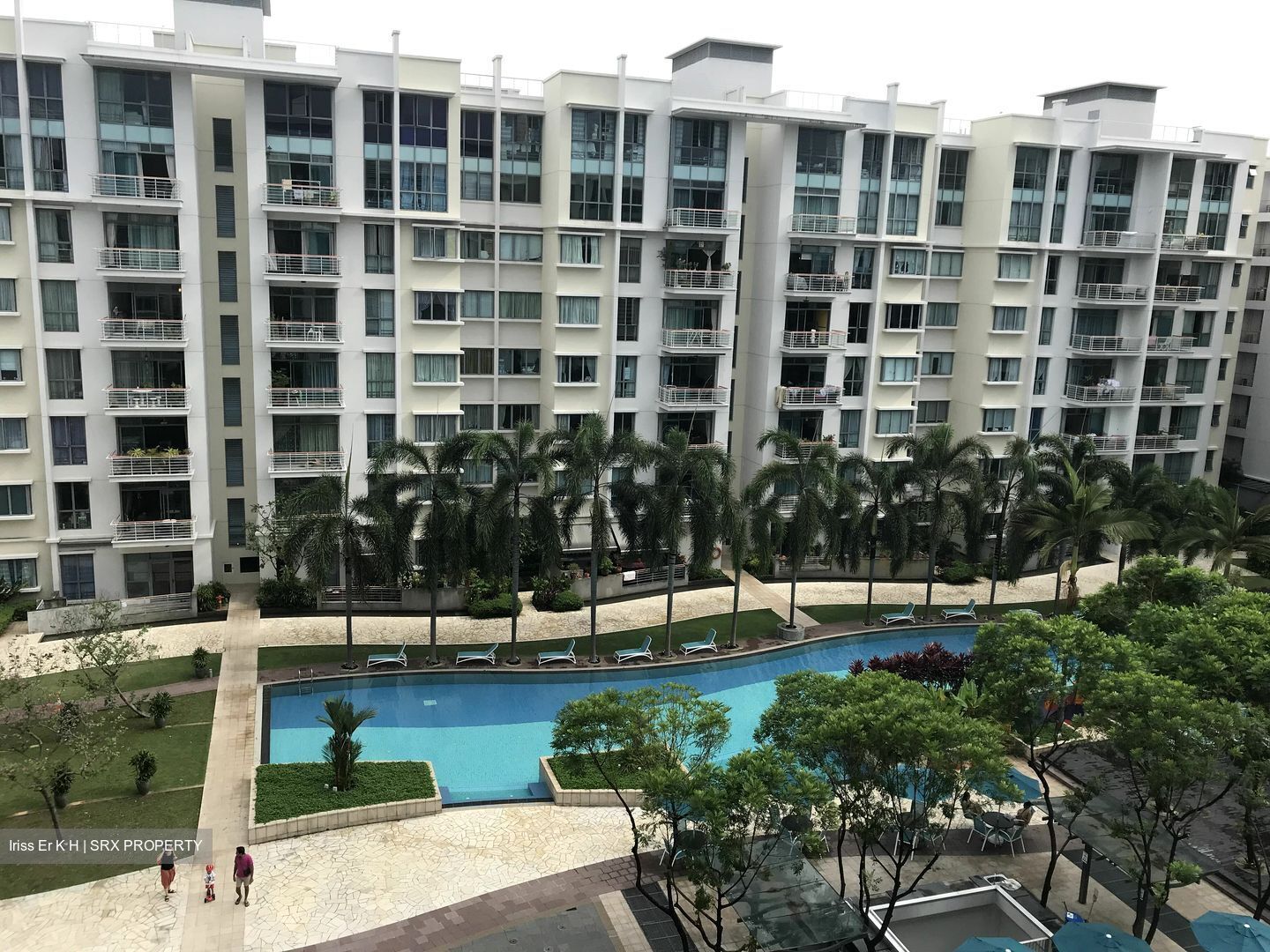 The Waterina (D14), Apartment #394672981